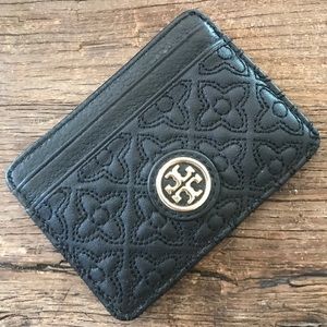 Tory Burch Card Case